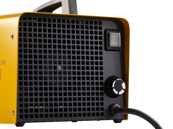 Ballu BKX-7