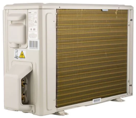 JAX Hayman ACI-20HE