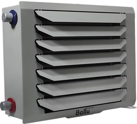 Ballu BHP-W4-15-S