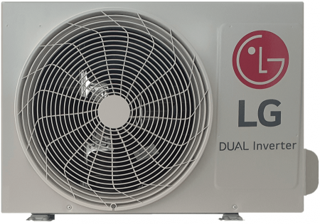 Lg Eco Smart PC09SQ