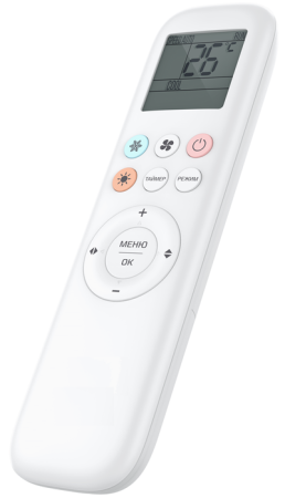 AUX Q Light ASW-H12A4/QH-R1/AS-H12A4/QH-R1