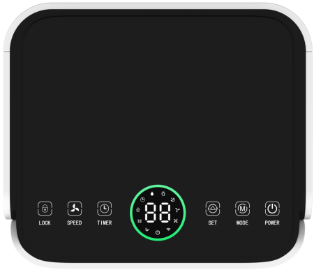 Neoclima ND-12RH