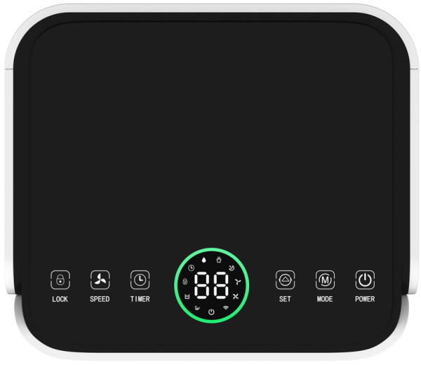 Neoclima ND-12RH