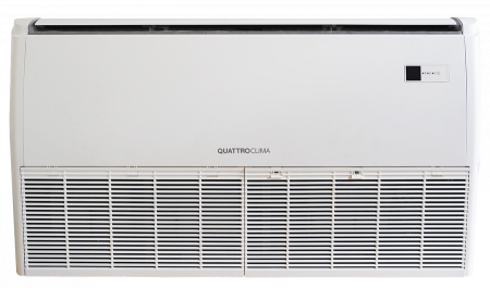 QUATTROCLIMA QV-I24FG/QN-I24UG