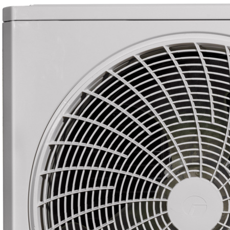 Dantex Flex Profi RK-4M28HGE-W