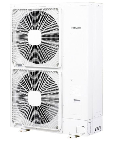Hitachi RAS-12HNC