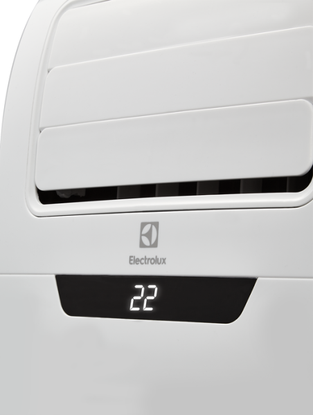 Electrolux Manhattan EACM-09 FM/N3