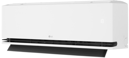 Lg Deluxe Pro H09S1D