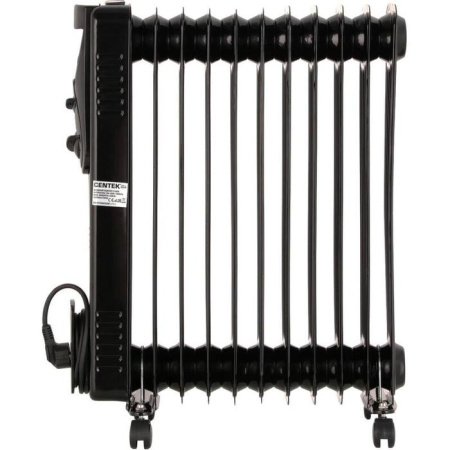 Centek CT-6202 Black