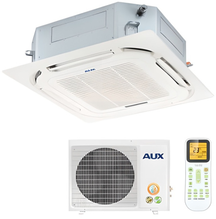 AUX ALCA-HS12/4DR2/AL-HS12/4DR2(U)