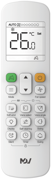 Mdv I3-28WMVR12D-B
