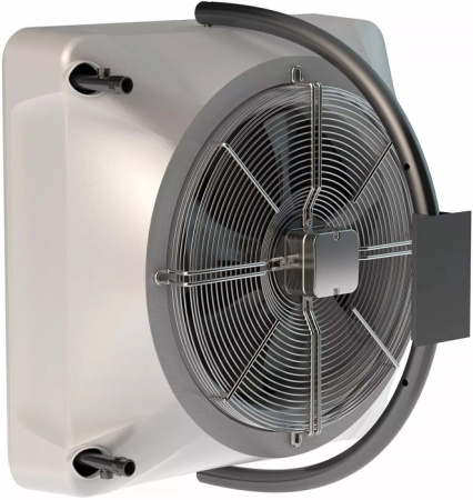 Dantex EcoHeat 50