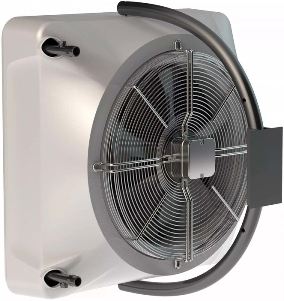 Dantex EcoHeat 30