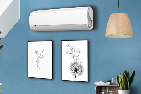 Midea MSFA-12N8D6-I