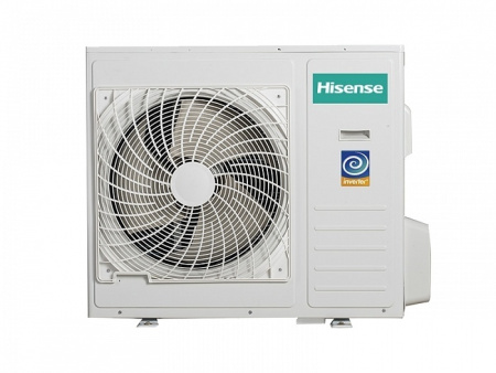 Hisense Air Sensation Superior AS-10UW4RXVQF00