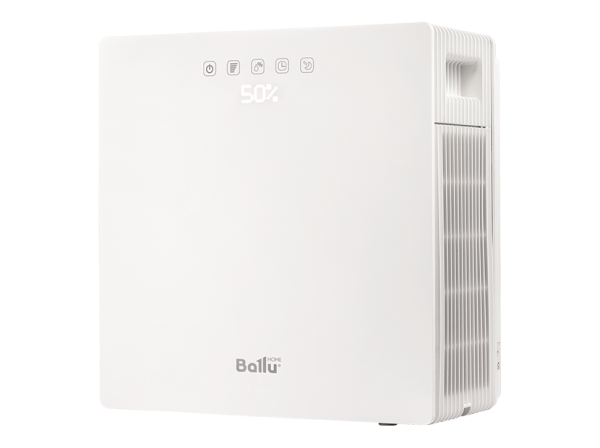 Ballu AW-340