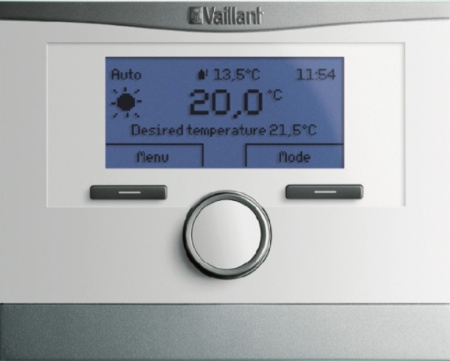 Vaillant multiMATIC VRC 700/6