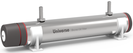 Buhler Brane UV Filter