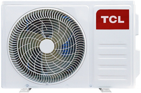 TCL BreezeIN Pro TAC-BR09ONF/R