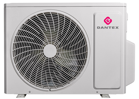 Dantex Flex Profi RK-4M28HGE-W