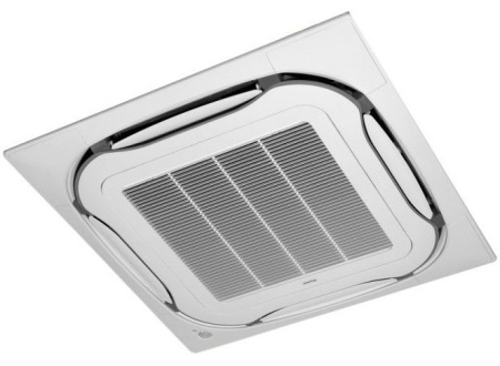 Daikin BYCQ140C
