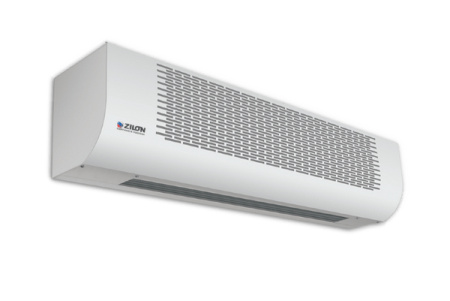 Zilon ZVV-2B