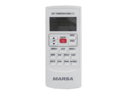 Marsa MRK-18UHAN/MRK-18HANE-W