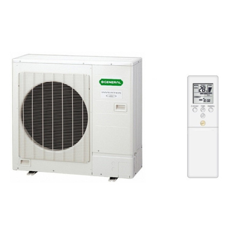 General Designer ASHG14KETA-B