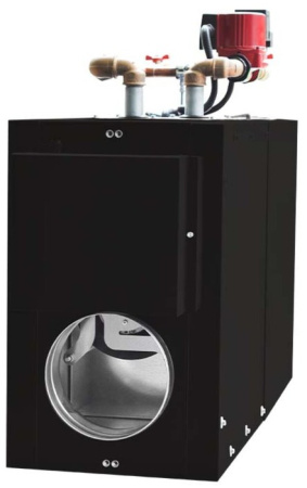 Turkov Capsule-1600 W