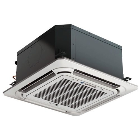 Systemair SYSPLIT CASSETTE C 12 HP Q