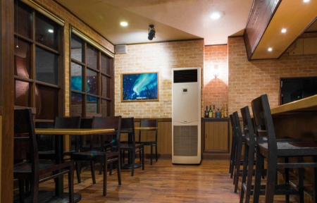 Mitsubishi Electric PSA-M125KA