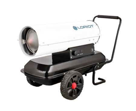 Loriot LHD-50
