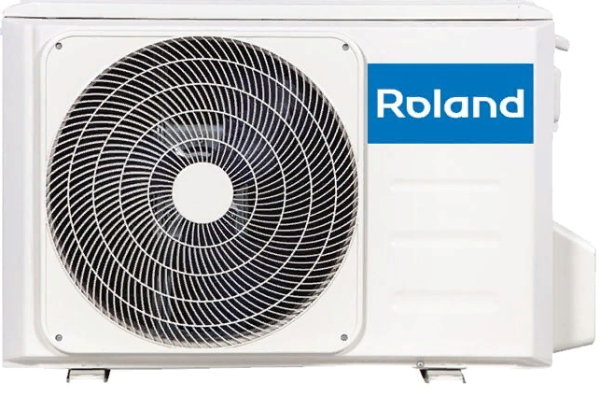 Roland Favorite II FU-12HSS010/N6