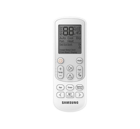 Samsung AR7500T AR12ASHCBWKNER