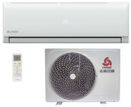 Chigo Lotos CS-51H3A-1B169