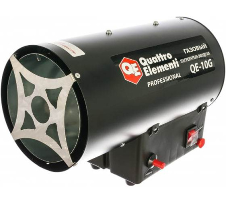 QUATTRO ELEMENTI QE-10G