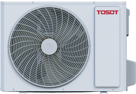 Tosot Clivia T09H-SCW/I/T09H-SCW/O