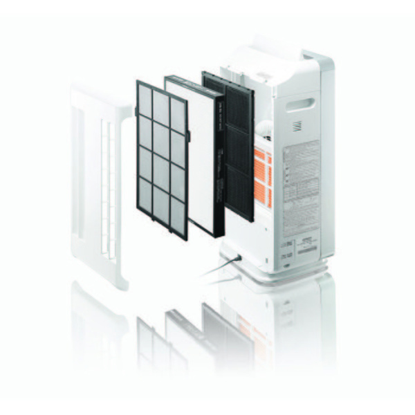 Hitachi EP-M70E WH