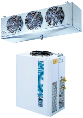 Rivacold FSM028Z012