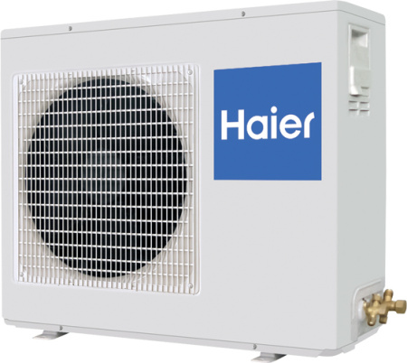 Haier AB140S1LK2FA/1U140S1LN2FB