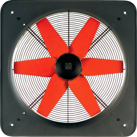 Vortice BLACK HUB E 354 T