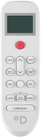 Daichi Alpha A20AVQ1/A20FV1