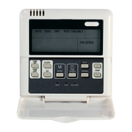 Midea MHG-48HWN1-R(A)/MOU-48HN1-RR