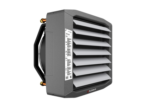 FLOWAIR LEO XL2 BMS в комплекте с консолью
