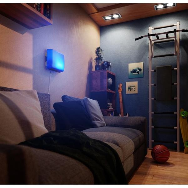 Солнечный Бриз ОВУ- 01П «Солярис» синий