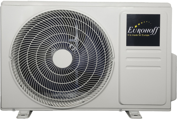 Eurohoff EV-CS-24M