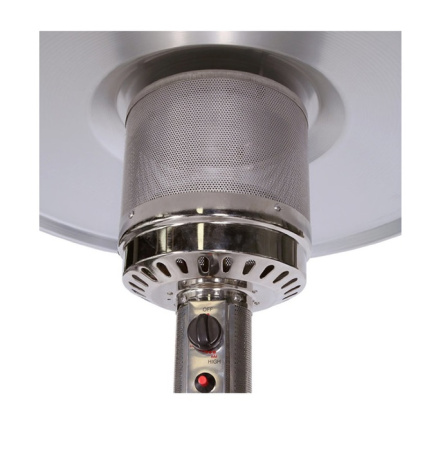 WWT 13B Stainless steel