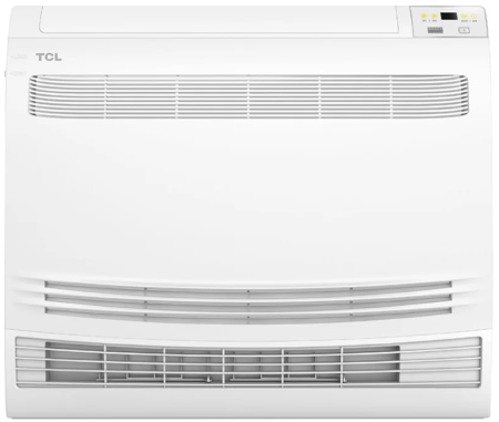 TCL Console TACM-CF09INV/R