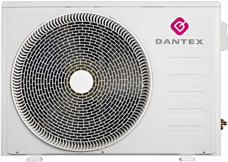 Dantex RK-18UHT2N/RK-18HT2NE-W