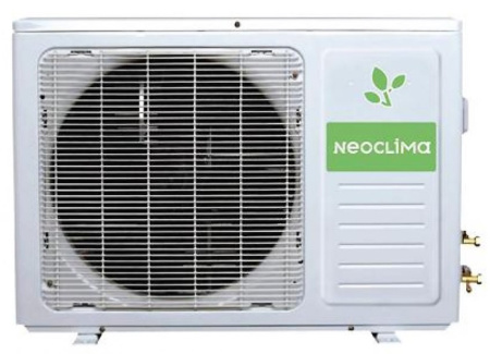 Neoclima Plasma NS/NU-HAL09F32